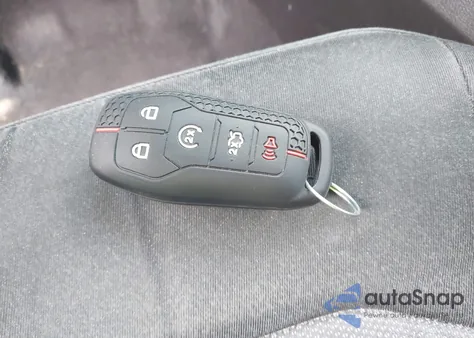 2015 Ford Edge Se z USA, uszkodzony, nr VIN 2FMTK3G84FBC03593